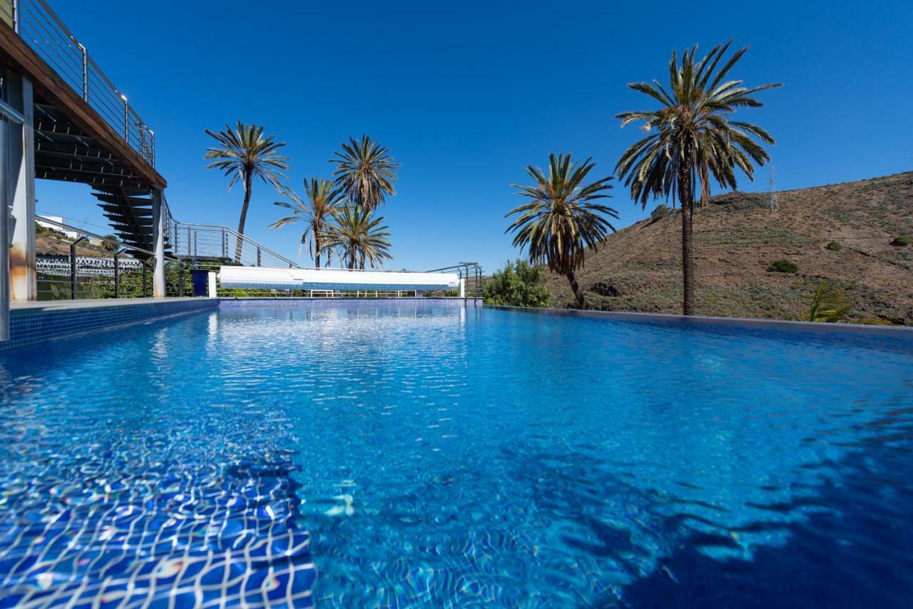 Holidays & Health In Finca Oasis - Apart 5 San Roque  Exterior foto